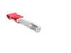 ES#3576030 - 025133ECS01-01 -  MK5/MK6 Race Tow Strap - Flame Red  - Designed for real use on the track or street while looking great - ECS - Volkswagen