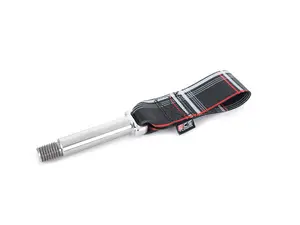  MK4 Race Tow Strap - Plaid