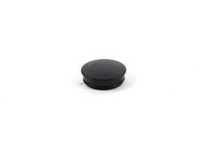 ES#98811 - 51417004038 - E53 Cap Black  - Replace your black worn rear door plug trim - Genuine BMW - BMW