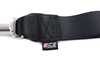 ES#3576041 - 025133ECS02-02 -  MK4 Race Tow Strap - Black  - (NO LONGER AVAILABLE) - Designed for real use on the track or street while looking great - ECS - 