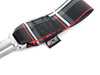 ES#3576120 - 025265ECS01-06 -  MK7 Race Tow Strap - Plaid - Designed for real use on the track or street while looking great - ECS - Volkswagen