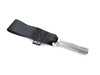 ES#3576116 - 025265ECS01-02 -  MK7 Race Tow Strap - Black - Designed for real use on the track or street while looking great - ECS - Volkswagen