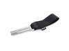 ES#3576116 - 025265ECS01-02 -  MK7 Race Tow Strap - Black - Designed for real use on the track or street while looking great - ECS - Volkswagen
