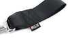 ES#3576116 - 025265ECS01-02 -  MK7 Race Tow Strap - Black - Designed for real use on the track or street while looking great - ECS - Volkswagen