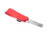 ES#3576115 - 025265ECS01-01 -  MK7 Race Tow Strap - Flame Red  - Designed for real use on the track or street while looking great - ECS - Volkswagen