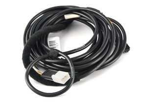 ES#163613 - 61128373780 - CABLE - Genuine BMW - BMW