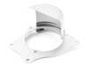 ES#26789 - 11727514955 - Secondary Air Pump Bracket - Genuine BMW - BMW