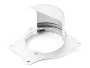 ES#26789 - 11727514955 - Secondary Air Pump Bracket - Genuine BMW - BMW