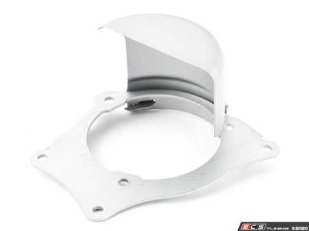 ES#26789 - 11727514955 - Secondary Air Pump Bracket - Genuine BMW - BMW