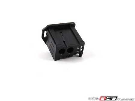 ES#164995 - 61136905200 - Covering Cap - Genuine BMW - BMW MINI