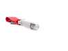 ES#3576040 - 025133ECS02-01 -  MK4 Race Tow Strap - Flame Red  - (NO LONGER AVAILABLE) - Designed for real use on the track or street while looking great - ECS - 