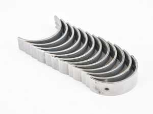 ES#4070193 - 11211722342 - Main Bearing Set (Standard) - Glyco - BMW