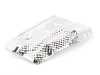 ES#126458 - 51488234411 - HEAT RES PLT - Genuine BMW - BMW