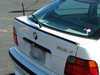 ES#252597 - LS-46-3 - BMW E36 Lip Spoiler - (NO LONGER AVAILABLE) - Add subtle styling cues to your 3 Series! - ECS - 