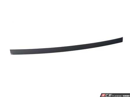 ES#94866 - 51347890437 - COVER - Genuine BMW - BMW