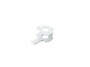 ES#53100 - 32311156932 - 7-SECURE PLATE - Genuine BMW - BMW