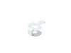 ES#53100 - 32311156932 - 7-SECURE PLATE - Genuine BMW - BMW