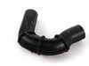 ES#33099 - 13411730071 - Idle Control Hose - Attaches to idle regulating valve - Genuine BMW - BMW