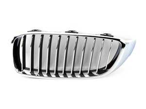 ES#4457650 - 51135A3D023 - Kidney Grille - Left - Genuine BMW - BMW