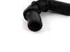 ES#33099 - 13411730071 - Idle Control Hose - Attaches to idle regulating valve - Genuine BMW - BMW