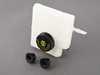 ES#61892 - 34336772413 - Brake Fluid Expansion Tank W/ Warning Switch - Located on top of the master cylinder - Genuine MINI - MINI