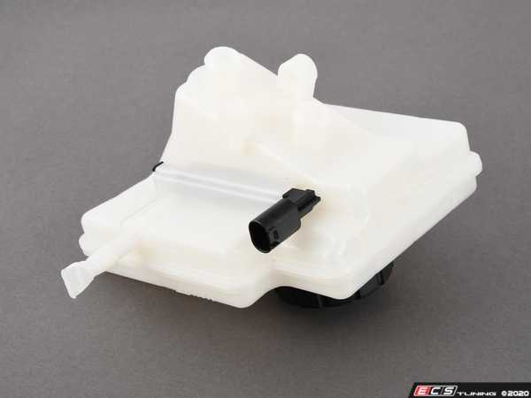 ES#61892 - 34336772413 - Brake Fluid Expansion Tank W/ Warning Switch - Located on top of the master cylinder - Genuine MINI - MINI