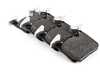 ES#2998059 - 34106872334 - Front Brake Pad Set - Genuine replacement brake pads from BMW - Genuine BMW - BMW