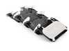 ES#2998059 - 34106872334 - Front Brake Pad Set - Genuine replacement brake pads from BMW - Genuine BMW - BMW