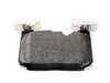 ES#2998059 - 34106872334 - Front Brake Pad Set - Genuine replacement brake pads from BMW - Genuine BMW - BMW