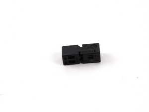 ES#164971 - 61136901844 - Socket Housing - Genuine BMW - BMW MINI