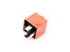 ES#2767920 - 12631742690 - RELAY CHANGER SALMON RED - Genuine MINI - 