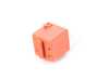 ES#2767920 - 12631742690 - RELAY CHANGER SALMON RED - Genuine MINI - 