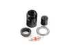 ES#4135462 - 1K0998275A - Tire Pressure Sensor Refresh Kit - Includes all seals needed to rebuild a pressure sensor valve stem. - SMP - Audi Volkswagen