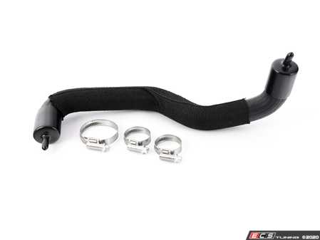 ES#2802295 - 32416763558 - Power Steering Hose - Pressure - (NO LONGER AVAILABLE) - Power steering starting to fail? Be sure to replace your hoses today - Rein - 