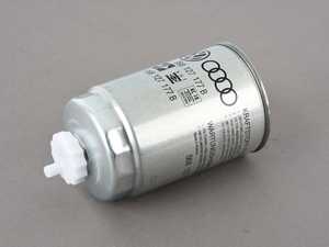 ES#278475 - 068127177B - Fuel Filter - Genuine Volkswagen Audi - Volkswagen