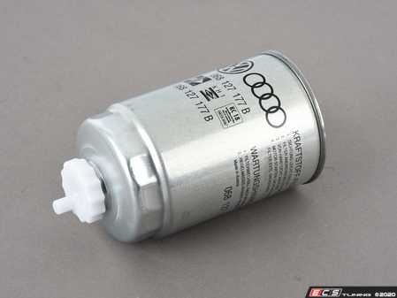 ES#278475 - 068127177B - Fuel Filter - Genuine Volkswagen Audi - Volkswagen