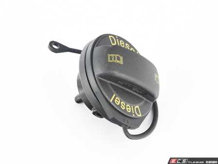 ES#2774599 - 7P6201550C - CAP - Genuine Volkswagen Audi - 