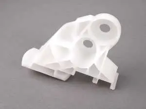 E46 Front Bumper Guide - Left