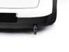 ES#3576037 - 025133ECS01-06 -  MK5/MK6 Race Tow Strap - Plaid  - (NO LONGER AVAILABLE) - Designed for real use on the track or street while looking great - ECS - 