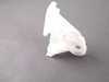 ES#74895 - 51117895415 - E46 Front Bumper Guide - Left - Used to guide the front bumper into place - Genuine BMW - BMW