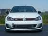 ES#3576120 - 025265ECS01-06 -  MK7 Race Tow Strap - Plaid - Designed for real use on the track or street while looking great - ECS - Volkswagen