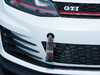 ES#3576120 - 025265ECS01-06 -  MK7 Race Tow Strap - Plaid - Designed for real use on the track or street while looking great - ECS - Volkswagen