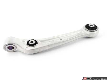 ES#3536488 - 4H0407152C - Front Lower Control Arm - Straight - Right - The straight lower control arm - Dorman - Audi