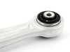 ES#3536488 - 4H0407152C - Front Lower Control Arm - Straight - Right - The straight lower control arm - Dorman - Audi