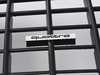 ES#1877569 - 8R0853651PVMZ - Grille Assembly - Black - Clean up the exterior of your vehicle or change your look altogether - Genuine Volkswagen Audi - Audi