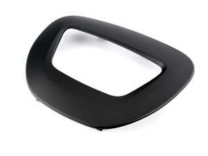 ES#2844480 - 51459262428 - TRIM PIECE FOR HEAD-UP DISPL - Genuine MINI - MINI