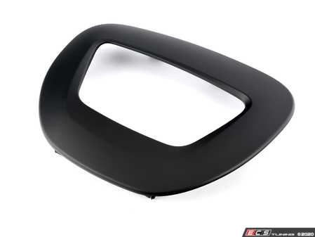 ES#2844480 - 51459262428 - TRIM PIECE FOR HEAD-UP DISPL - Genuine MINI - MINI
