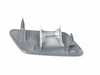 ES#3233722 - 8V5955275DGRU - Headlight Washer Cover - Left - Restore the look of your vehicle with this new washer cover, comes primed and ready for paint - Genuine Volkswagen Audi - Audi