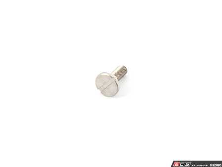 ES#158150 - 54311943731 - 8-BOLT  SPEC.CABRIO - Genuine BMW - BMW