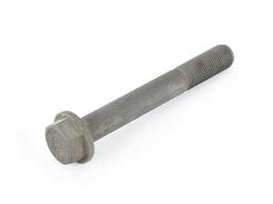 ES#20484 - 11231439686 - Collar Screw - Genuine BMW - BMW